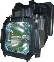 プロジェクターランプ ホームシアター テレビ 海外 輸入 PHO POA-LMP105 / 610 330 7329 Genuine Original Replacement Bulb / Lamp with Housing for Sanyo PLC-XT21 PLC-XT21L Projector (OEM Osram Bulb)プロジェクターランプ ホームシアター テレビ 海外 輸入