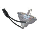 プロジェクターランプ ホームシアター テレビ 海外 輸入 DLP Projector Replacement Lamp Bulb Fit for Infocus...
