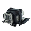 プロジェクターランプ ホームシアター テレビ 海外 輸入 PHO ET-LAV100 Genuine Original Replacement Bulb / L...