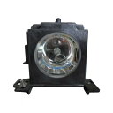 プロジェクターランプ ホームシアター テレビ 海外 輸入 3LCD Projector Replacement Lamp bulb Module for Son...