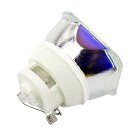 プロジェクターランプ ホームシアター テレビ 海外 輸入 AWO Original Projector Bare Lamp Bulb LMP-H260 Repl...