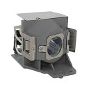 プロジェクターランプ ホームシアター テレビ 海外 輸入 CTLAMP Original 5J.J7L05.001 Projector OEM Lamp 5J....