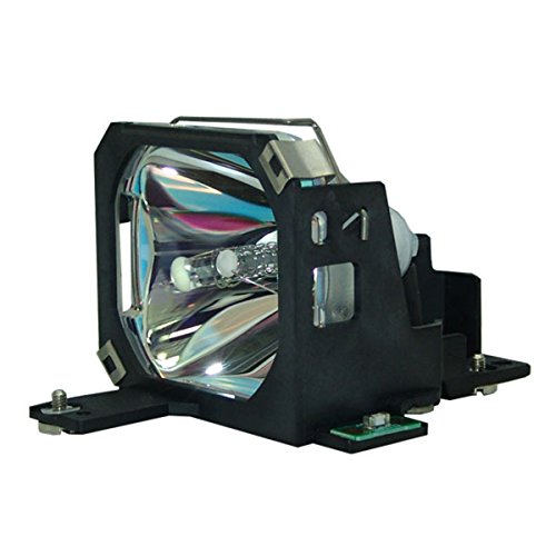 ץ ۡॷ ƥ  ͢ Lutema ELPLP05-L02 Epson ELPLP05 V13H010L05 Replacement LCD/DLP Projector Lamp (Premium)ץ ۡॷ ƥ  ͢