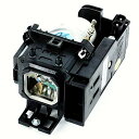 プロジェクターランプ ホームシアター テレビ 海外 輸入 Awo-Lamps NP05LP Replacement Bulb/Lamp with Housing...