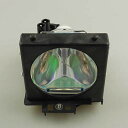 プロジェクターランプ ホームシアター テレビ 海外 輸入 CTLAMP DT00665 / DT00661 Replacement Projector Lamp...