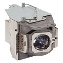 プロジェクターランプ ホームシアター テレビ 海外 輸入 Viewsonic Projector Lamp for PJD5132 RLC-078プロジェクター...