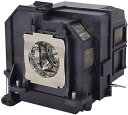プロジェクターランプ ホームシアター テレビ 海外 輸入 Sklamp ELP80 / V13H010L80 Compatible Lamp with Hous...
