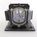 プロジェクターランプ ホームシアター テレビ 海外 輸入 CTLAMP DT01511 Replacement Projector Bulb with Hous...