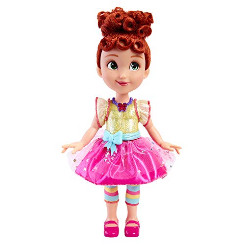 おしゃれにナンシー クランシー Fancy Nancy ディズニージュニア 日本未発売多数 Fancy Nancy Shall We Be Fancy, 15 Talking Doll, 35 Phrases, Colorful Lights Musicおしゃれにナンシー クランシー Fancy Nancy ディズニージュニア 日本未発売多数