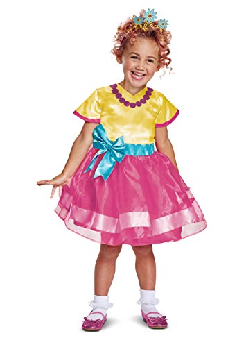 おしゃれにナンシー・クランシー Fancy Nancy ディズニージュニア 日本未発売多数 Disney Junior Fancy Nancy Girls' Costumeおしゃれにナンシー・クランシー Fancy Nancy ディズニージュニア 日本未発売多数