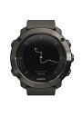 スント 腕時計 スント アウトドア レディース アウトドアウォッチ特集 SS022226000 SUUNTO Traverse GPS Outdoor Activity Watch (Graphite)腕時計 スント アウトドア レディース アウトドアウォッチ特集 SS022226000