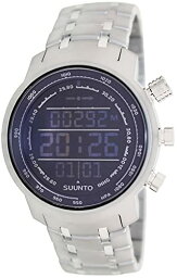 スント 腕時計 スント アウトドア レディース アウトドアウォッチ特集 Suunto Suunto Elementum Terra Steel腕時計 スント アウトドア レディース アウトドアウォッチ特集 Suunto