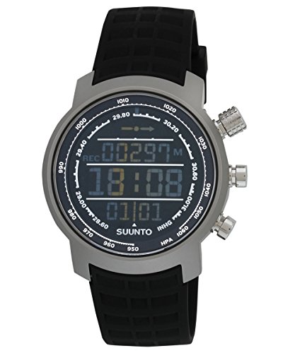 スント 腕時計（メンズ） 腕時計 スント アウトドア メンズ アウトドアウォッチ特集 SS014522000 SUUNTO Elementum Terra -腕時計 スント アウトドア メンズ アウトドアウォッチ特集 SS014522000