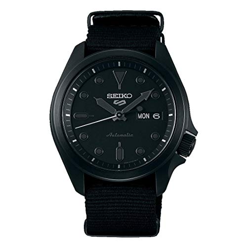 楽天angelica腕時計 セイコー メンズ SEIKO 5 Sports Automatic Black Dial Men's Watch SRPE69K1腕時計 セイコー メンズ