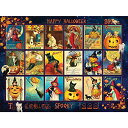 商品情報 商品名ジグソーパズル 海外製 アメリカ Bits and Pieces - 300 Piece Jigsaw Puzzle for Adults 18" x 24" - Vintage Halloween - 300 pc Halloween Pumpkin Collage Spooky Postcard Jigsaw by Artist Finchley Paper Arts Ltdジグソーパズル 海外製 アメリカ 商品名（英語）Bits and Pieces - 300 Piece Jigsaw Puzzle for Adults 18" x 24" - Vintage Halloween - 300 pc Halloween Pumpkin Collage Spooky Postcard Jigsaw by Artist Finchley Paper Arts Ltd 型番44039 海外サイズ500 ブランドBits and Pieces 関連キーワードジグソーパズル,海外製,アメリカこのようなギフトシーンにオススメです。プレゼント お誕生日 クリスマスプレゼント バレンタインデー ホワイトデー 贈り物