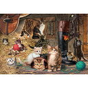 angelica㤨֥ѥ  ꥫ Bits and Pieces - 300 Piece Jigsaw Puzzle for Adults 18