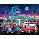 ジグソーパズル 海外製 アメリカ Bits and Pieces - 500 Piece Jigsaw Puzzle for Adults 18 x 24 - Blue Moon Drive in - 500 pc 50 039 s Diner Movie Theater Car Jigsaw by Artist Chris Dobrowolskiジグソーパズル 海外製 アメリカ