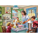 商品情報 商品名ジグソーパズル 海外製 アメリカ Bits and Pieces - 3000 Piece Jigsaw Puzzle for Adults 26" x 39" - Kitchen Memories - 3000 pc Old Fashioned Classic Family Baking Kitchen Jigsaw by Artist Steve Crispジグソーパズル 海外製 アメリカ 商品名（英語）Bits and Pieces - 3000 Piece Jigsaw Puzzle for Adults 26" x 39" - Kitchen Memories - 3000 pc Old Fashioned Classic Family Baking Kitchen Jigsaw by Artist Steve Crisp 型番44669 ブランドBits and Pieces 関連キーワードジグソーパズル,海外製,アメリカこのようなギフトシーンにオススメです。プレゼント お誕生日 クリスマスプレゼント バレンタインデー ホワイトデー 贈り物