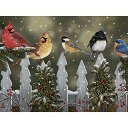 ジグソーパズル 海外製 アメリカ Bits and Pieces - 300 Large Piece Jigsaw Puzzle for Adults - Wi...