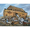 ジグソーパズル 海外製 アメリカ Bits and Pieces - 300 Piece Jigsaw Puzzle for Adults 18