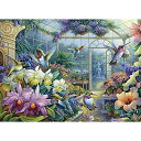 ジグソーパズル 海外製 アメリカ Bits and Pieces - 300 Piece Jigsaw Puzzle for Adults 18