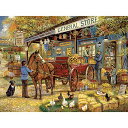 ジグソーパズル 海外製 アメリカ Bits and Pieces - 300 Piece Jigsaw Puzzle for Adults 18