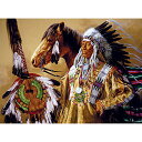 ジグソーパズル 海外製 アメリカ Bits and Pieces - 300 Piece Jigsaw Puzzle for Adults - Chief Hi...