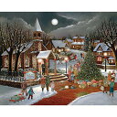ジグソーパズル 海外製 アメリカ Bits and Pieces - 300 Large Piece Jigsaw Puzzle for Adults - Sp...