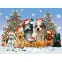 ジグソーパズル 海外製 アメリカ Bits and Pieces - 300 Large Piece Jigsaw Puzzle for Adults - Ca...