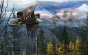 ジグソーパズル 海外製 アメリカ SUNSOUT INC - May Freedom Fly Forever - 550 pc Jigsaw Puzzle by Artist: Kevin Daniel - Finished Size 15 x 24 Fourth of July - MPN 55746ジグソーパズル 海外製 アメリカ