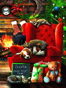 ジグソーパズル 海外製 アメリカ SUNSOUT INC - Santa Stop Here - 300 pc Jigsaw Puzzle by Artist:...