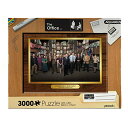 ジグソーパズル 海外製 アメリカ Aquarius The Office Puzzle (3000 Piece Jigsaw Puzzle) - Officia...