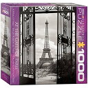 ジグソーパズル 海外製 アメリカ EuroGraphics At The Gates of Paris Jigsaw Puzzle (1000-Piece)ジグソーパズル 海外製 アメリカ