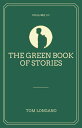 海外製絵本 知育 英語 イングリッシュ アメリカ The Green Book of Stories海外製絵本 知育 英語 イングリッシュ アメリカ