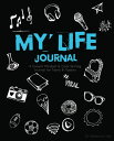 海外製絵本 知育 英語 イングリッシュ アメリカ My Life Journal: A Growth Mindset Goal Setting Journal for Teens Tweens海外製絵本 知育 英語 イングリッシュ アメリカ