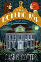 海外製絵本 知育 英語 イングリッシュ アメリカ The Dollhouse: A Ghost Story海外製絵本 知育 英語 イングリッシュ アメリカ