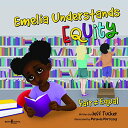 海外製絵本 知育 英語 イングリッシュ アメリカ Emelia Understands Equity: Fair Doesn 039 t Always Mean Equal (Chicoree Elementary Stories for Success)海外製絵本 知育 英語 イングリッシュ アメリカ