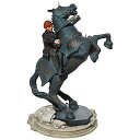 エネスコ Enesco ロン・ウィーズリー チェスの馬の駒 ウィザーディングワールドオブハリーポッター 約32センチ 6008233 フィギュア インテリア 置...
