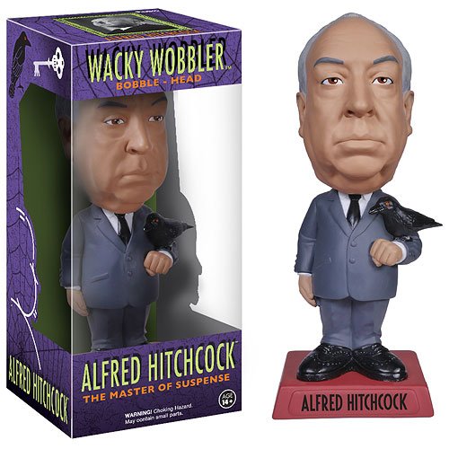 ե FUNKO ե奢 ͷ ꥫľ͢ Funko Alfred Hitchcock 6