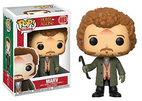 ե FUNKO ե奢 ͷ ꥫľ͢ Funko Pop Movies: Home Alone - Marv Collectible Vinyl Figureե FUNKO ե奢 ͷ ꥫľ͢