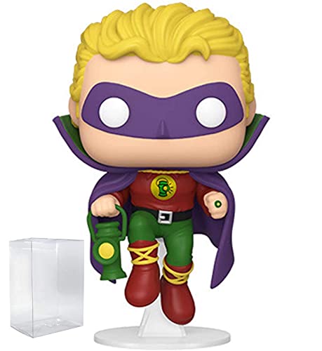 ե FUNKO ե奢 ͷ ꥫľ͢ Pop DC Heroes Green Lantern #317 Specialty Series Pop Vinyl Figure (Bundled with EcoTek Protector)ե FUNKO ե奢 ͷ ꥫľ͢