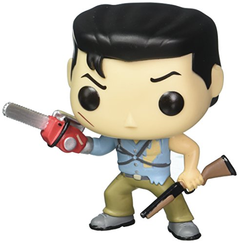 ե FUNKO ե奢 ͷ ꥫľ͢ Funko POP Movies: Evil Dead - Ash Vinyl Figureե FUNKO ե奢 ͷ ꥫľ͢