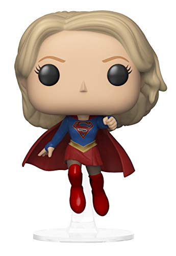 ե FUNKO ե奢 ͷ ꥫľ͢ Funko POP! Television: Supergirl - Supergirl 2018 Fall Convention Shared Exclusiveե FUNKO ե奢 ͷ ꥫľ͢