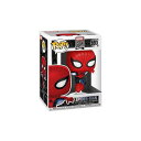 ファンコ FUNKO フィギュア 人形 アメリカ直輸入 Funko Pop! Marvel 80th - First Appearance Spider-Manファンコ FUNKO フィギュア 人形 アメリカ直輸入