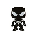 ファンコ FUNKO フィギュア 人形 アメリカ直輸入 Funko Pop! Spider-Man Black Suit Spider-Man GITDファンコ FUNKO フィギュア 人形 アメリカ直輸入