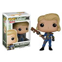 ファンコ FUNKO フィギュア 人形 アメリカ直輸入 Funko POP Games: Fallout - Ghoul Action Figureファンコ FUNKO フィギュア 人形 アメリカ直輸入