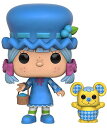 ファンコ FUNKO フィギュア 人形 アメリカ直輸入 Funko POP Animation: Strawberry Shortcake - Blueberry Muffin Cheesecake Action Figureファンコ FUNKO フィギュア 人形 アメリカ直輸入