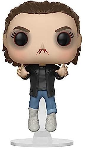 ファンコ FUNKO フィギュア 人形 アメリカ直輸入 Funko POP! TV: Strangers Things - Eleven Elevatedファンコ FUNKO フィギュア 人形 アメリカ直輸入