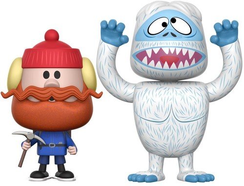 ファンコ FUNKO フィギュア 人形 アメリカ直輸入 Funko Vynl: Rudolph - Bumbles Yukon Cornelius Collectible Vinyl Figureファンコ FUNKO フィギュア 人形 アメリカ直輸入