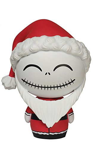 ファンコ FUNKO フィギュア 人形 アメリカ直輸入 Funko Dorbz: NBC - Santa Jack Action Figureファンコ FUNKO フィギュア 人形 アメリカ直輸入